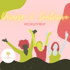 Diverse & Inclusive Recruitment