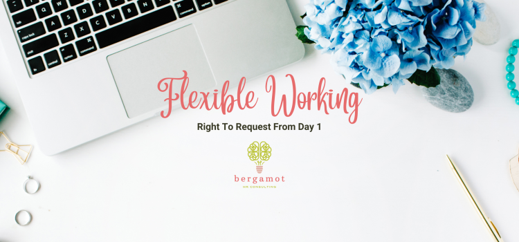 Flexible Working