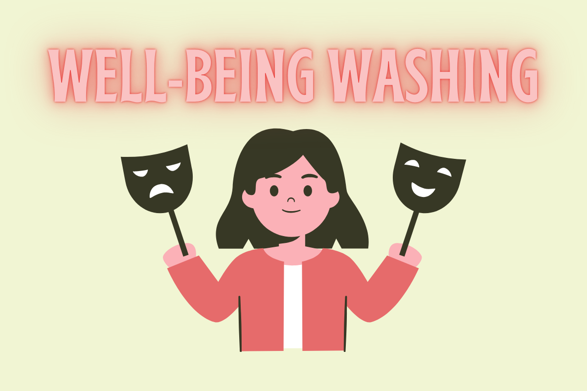 Well-being Washing