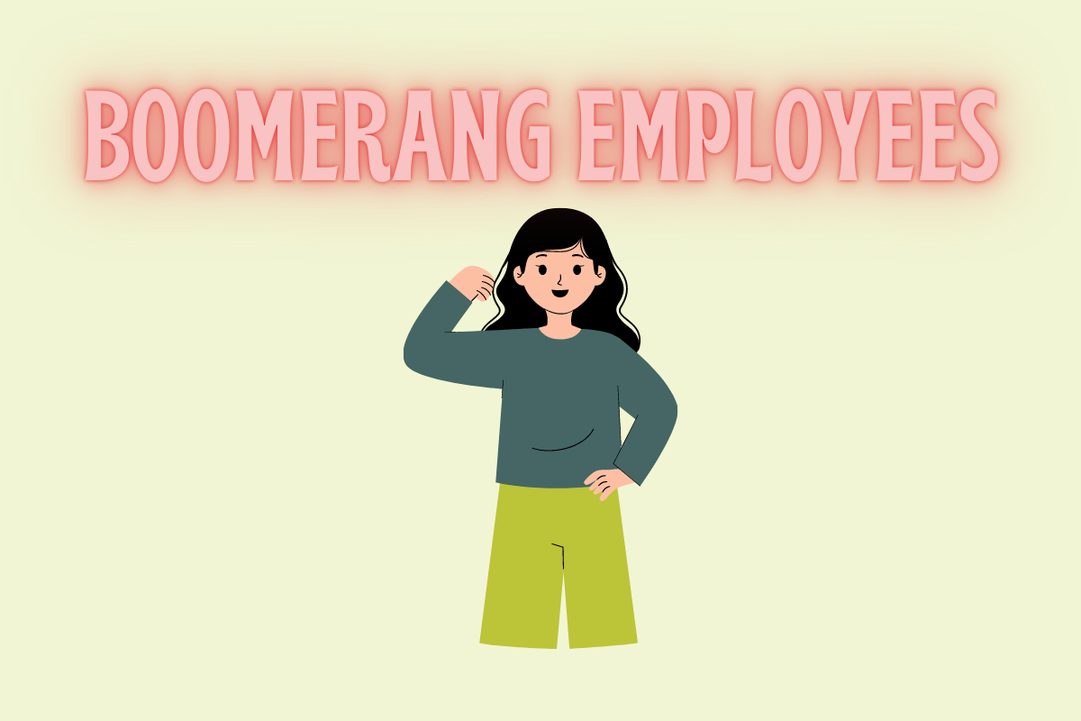 Boomerang Employees