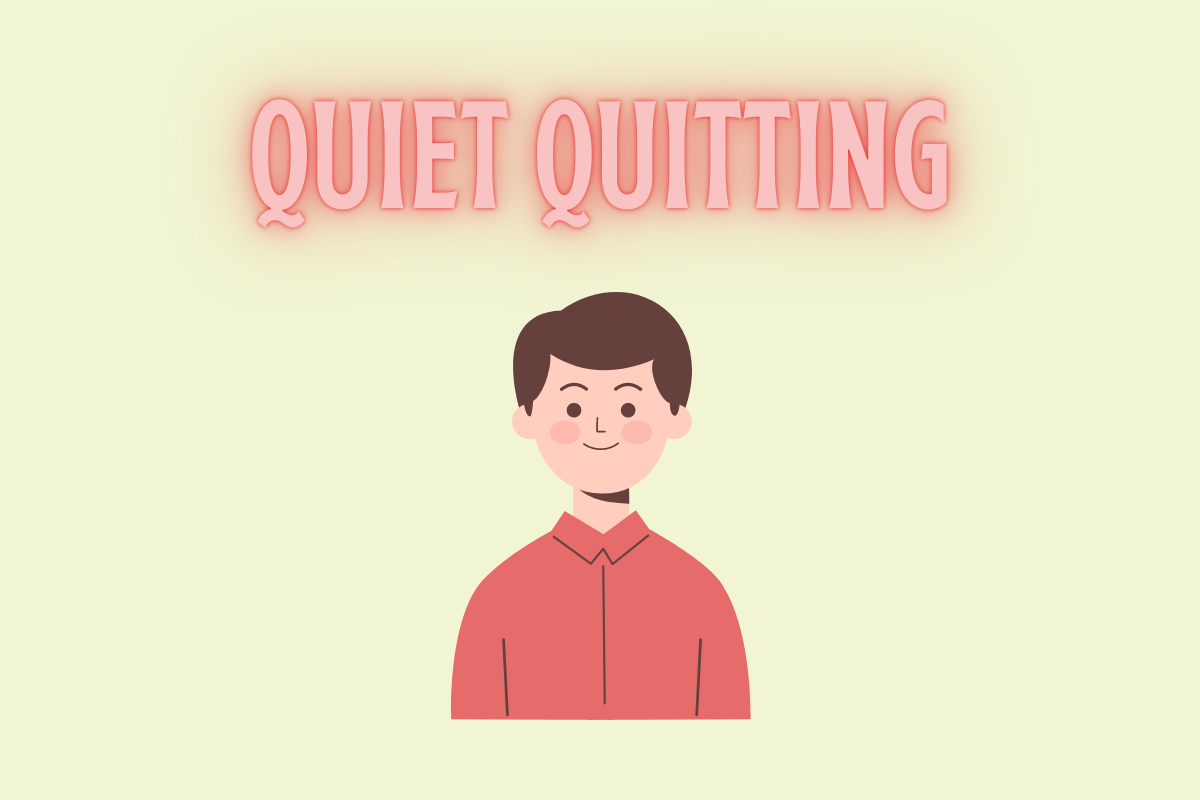 Quiet Quitting