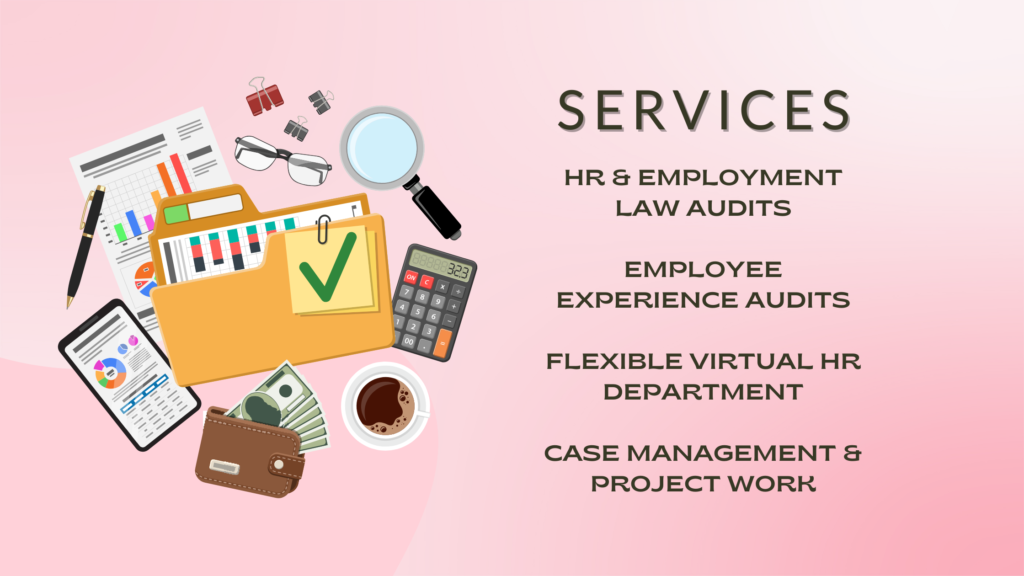 HR Services