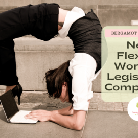 Flexible Working Compliance Blog Post