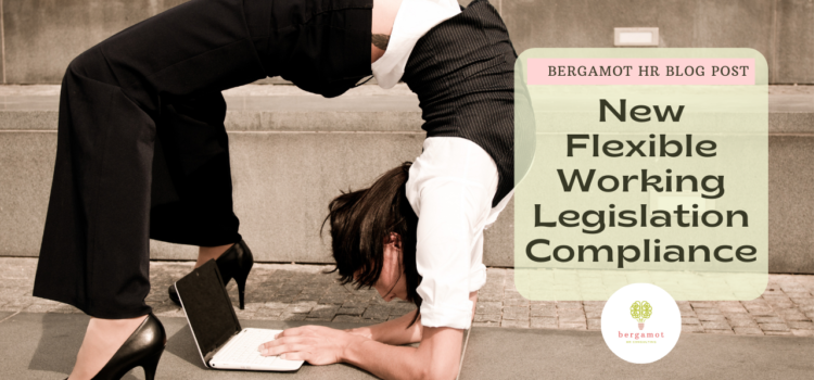 Flexible Working Compliance Blog Post