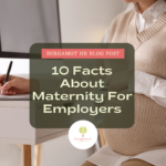 10 facts about maternity for employers