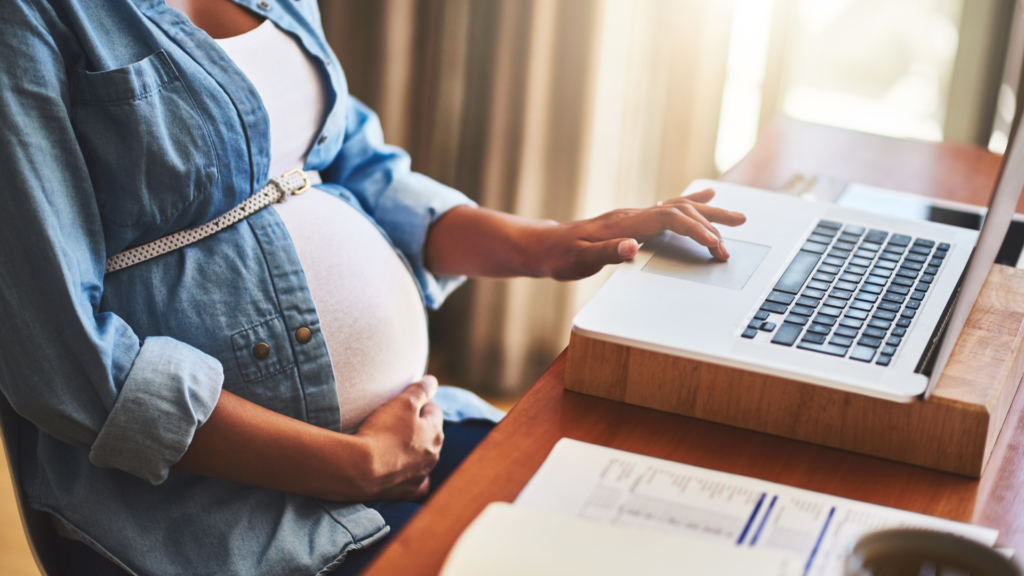 Maternity Facts for Employers